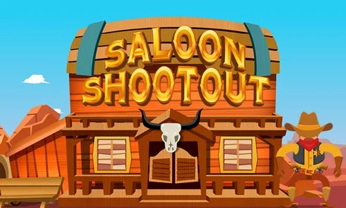 Saloon Shootout